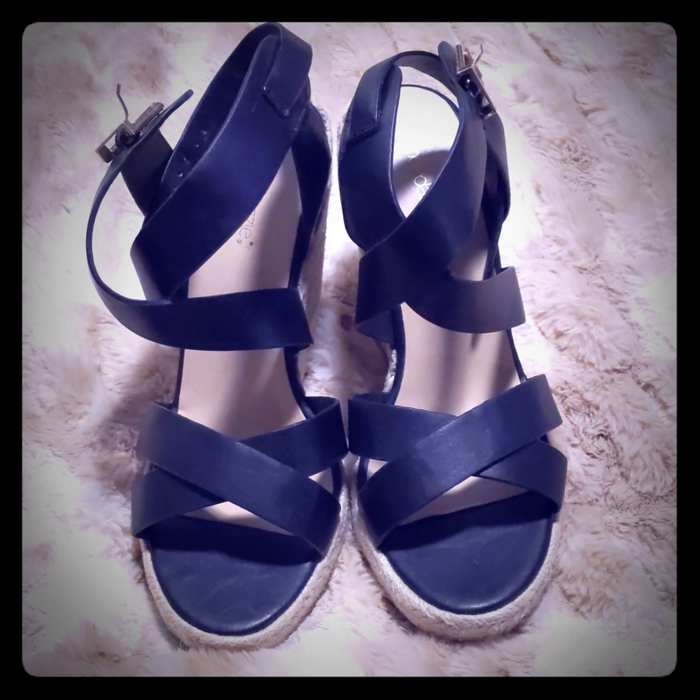 Wedges